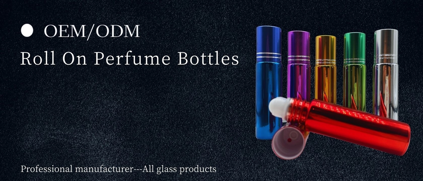 Κίνα καλύτερος επαναληπτικής χρήσεως μπουκάλι αρώματος γυαλιού στις πωλήσεις