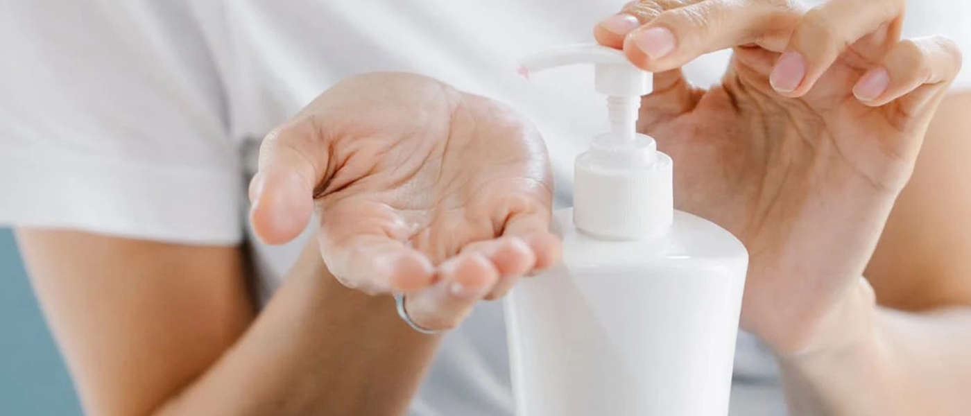 Κίνα καλύτερος Κενά μπουκάλια Skincare στις πωλήσεις