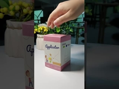 Φιαλάκι 100 ml αντηλιακού από PET