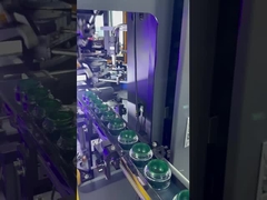 Βάζο 50 ml κρέμας