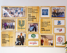 Εταιρεία Αμάν Βιομηχανίας Διαφημιστικό Βίντεο Κοσμετική συσκευασία